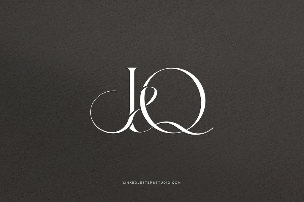 JQ Monogram - Seraph