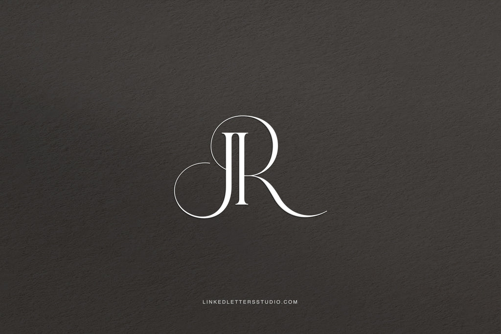 JR Monogram - Seraph