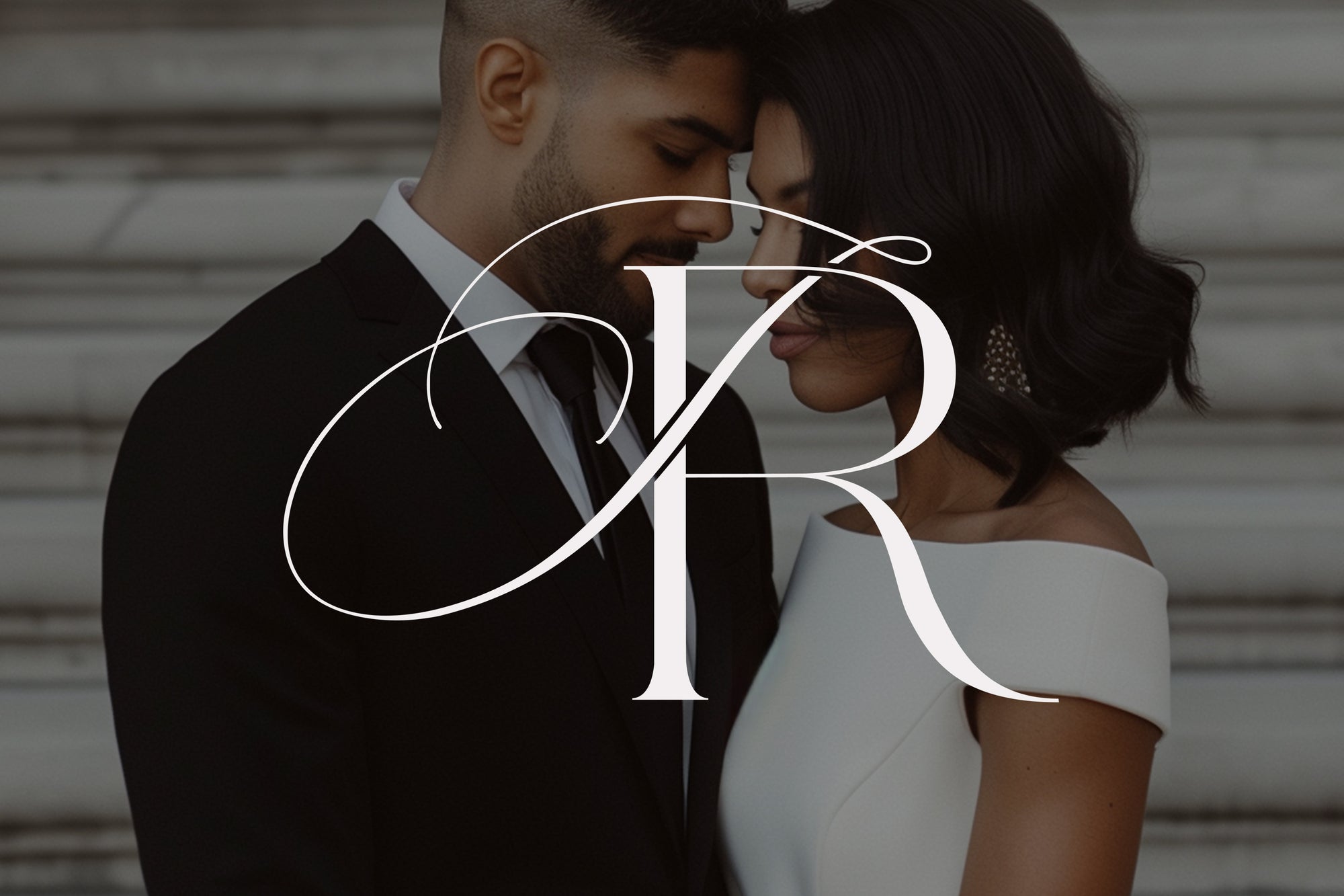 JR Monogram - Reverie