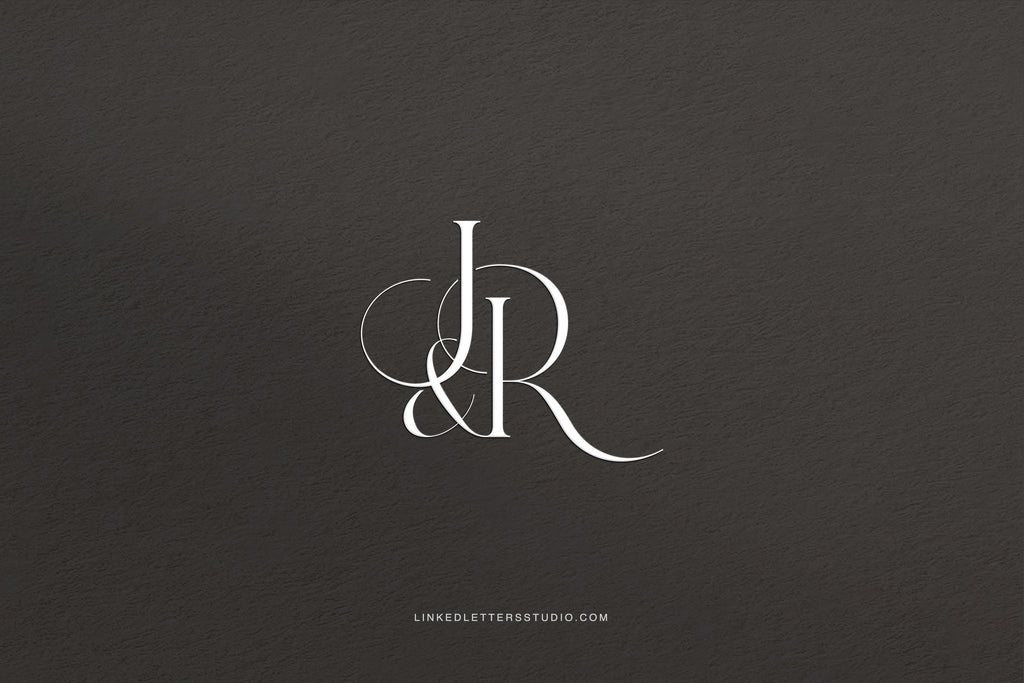 JR Monogram - Seraph