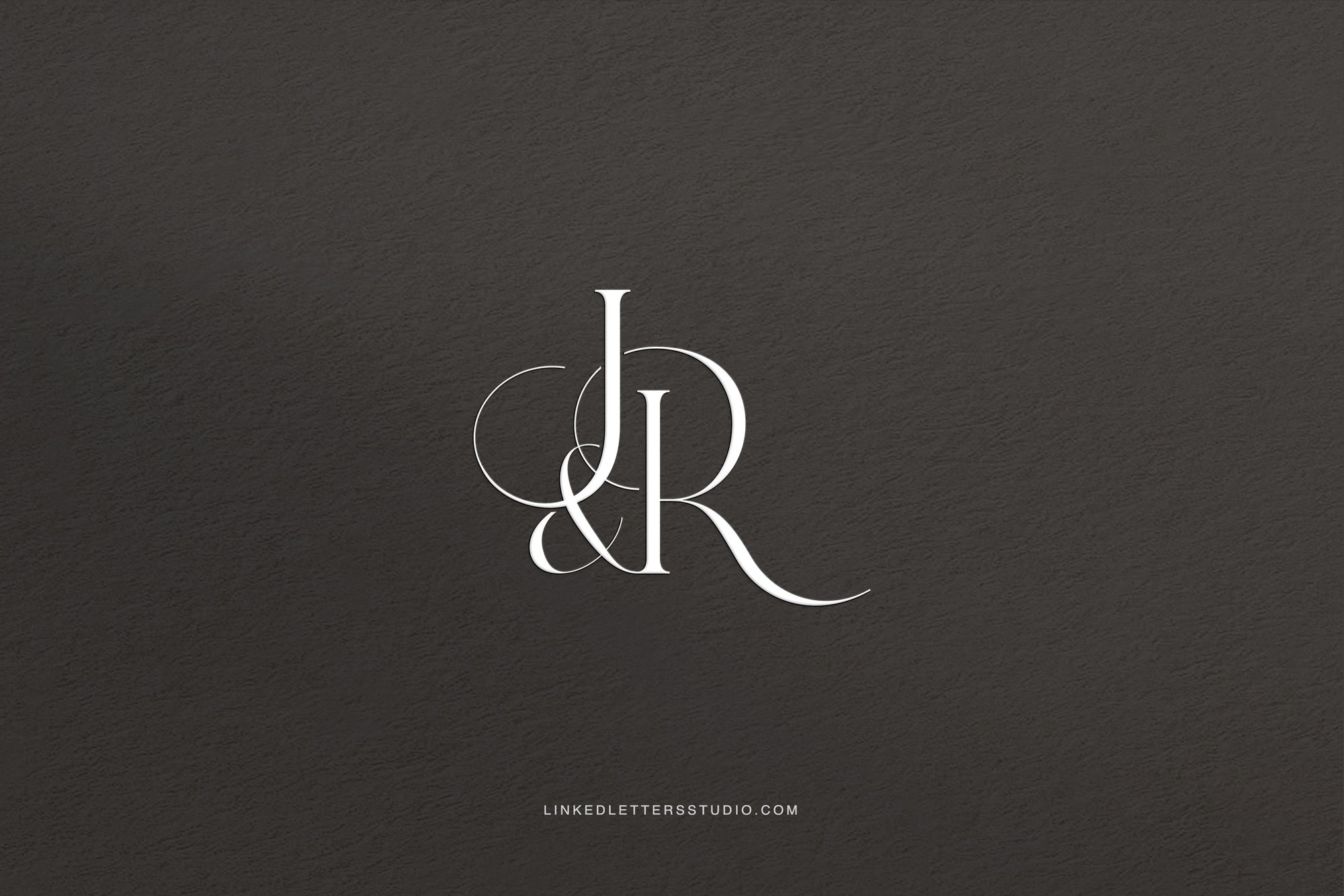 JR Monogram - Seraph
