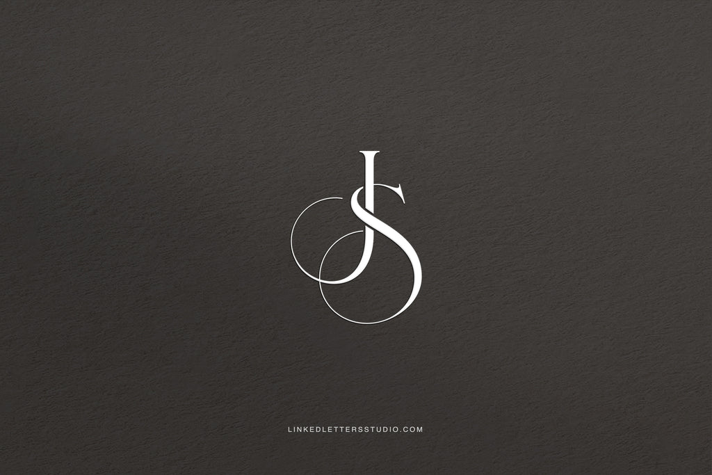 JS Monogram - Seraph