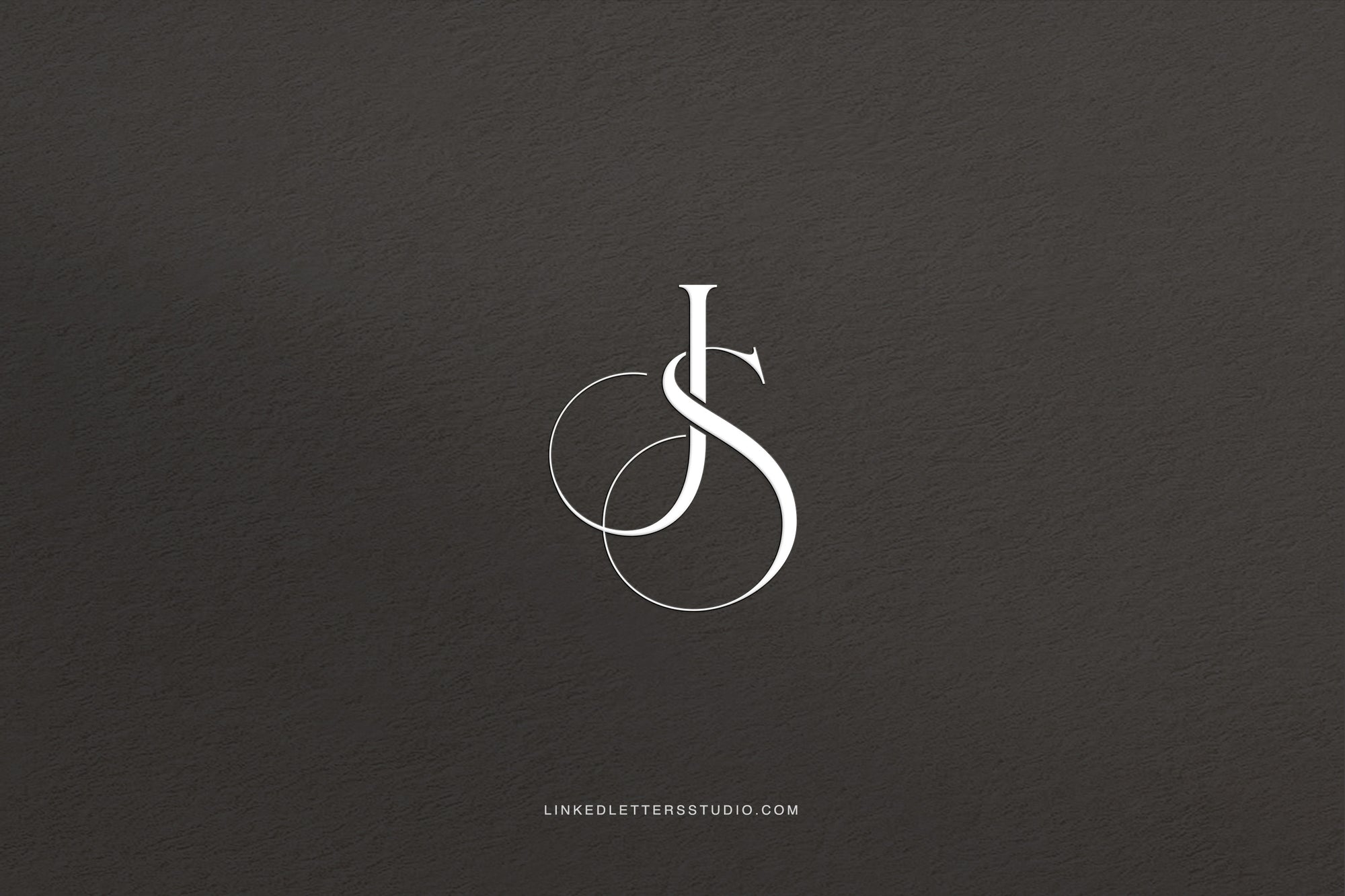 JS Monogram - Seraph