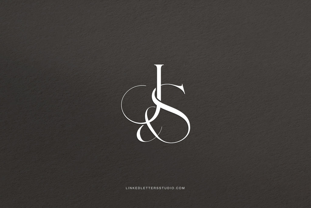 JS Monogram - Seraph