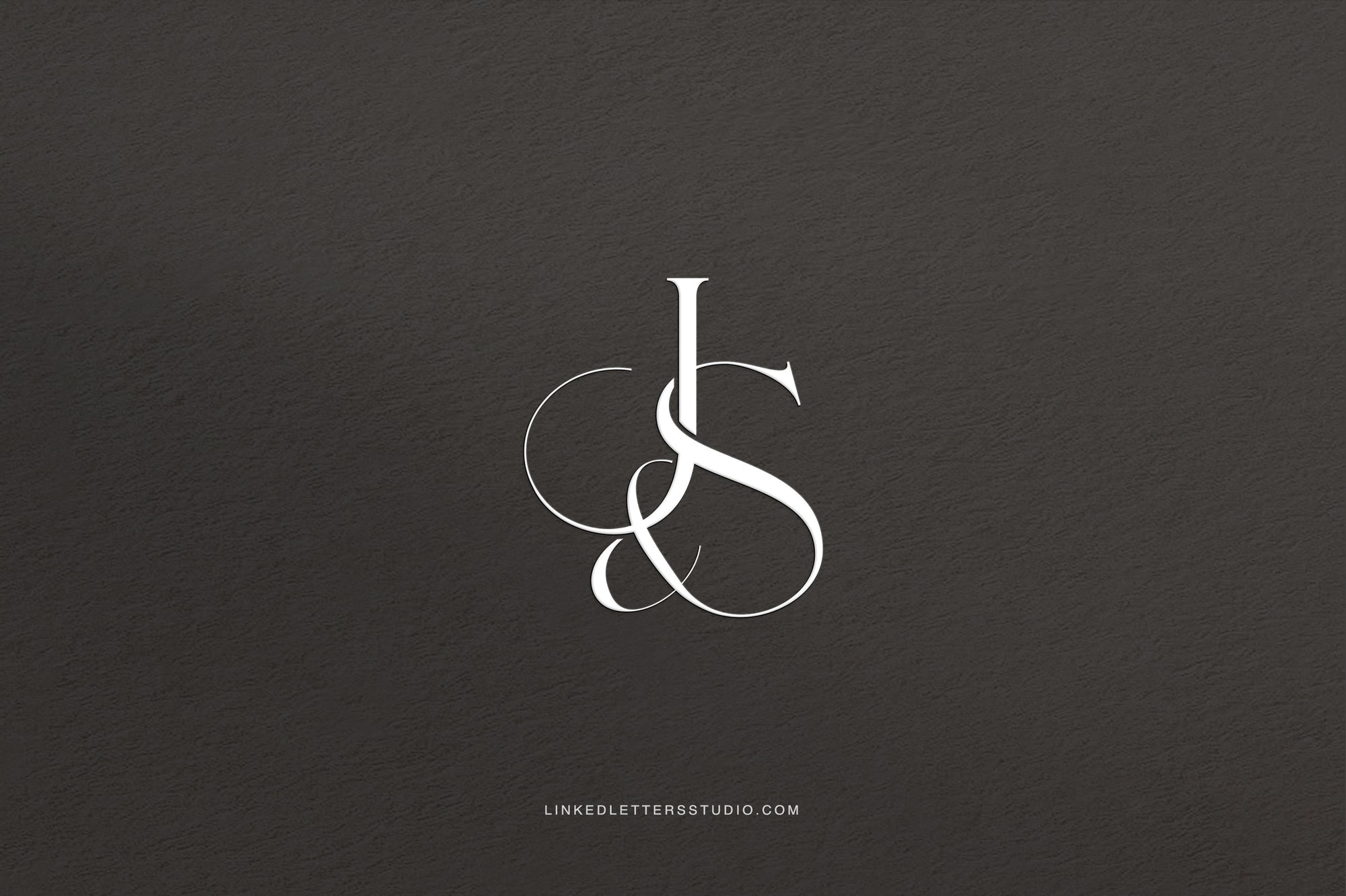 JS Monogram - Seraph
