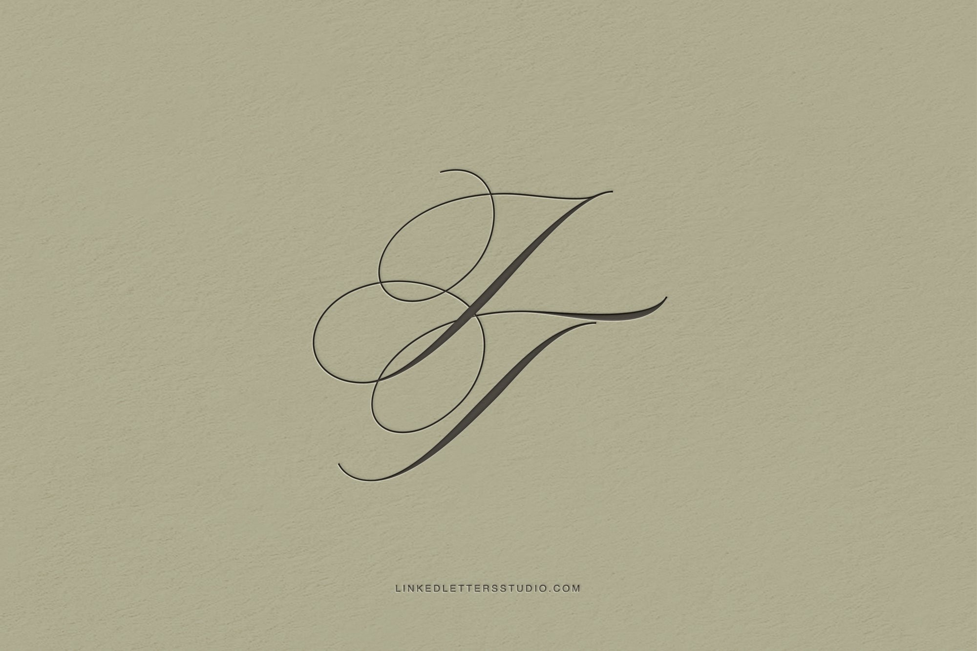 JT Monogram - Valencia