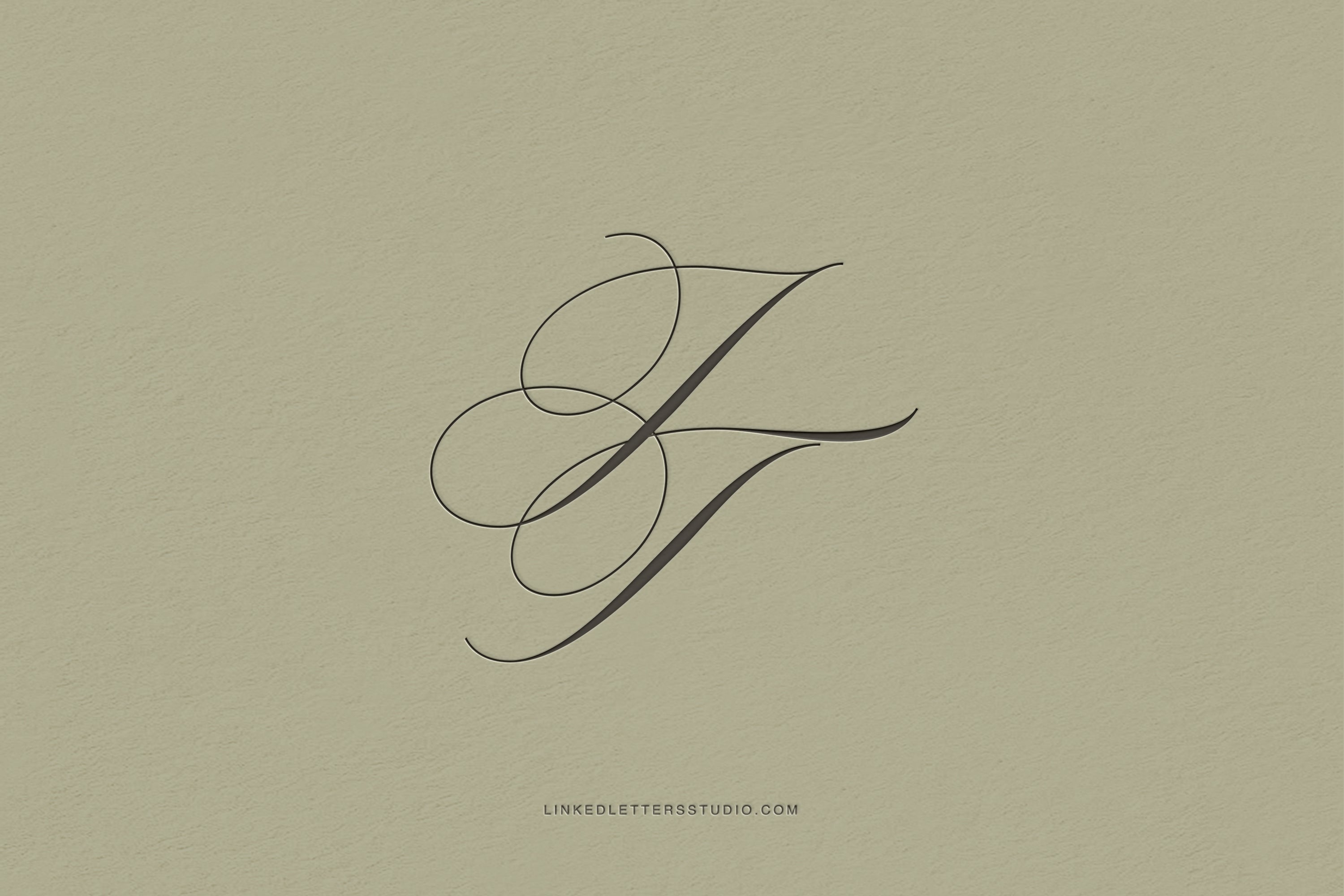 JT Monogram - Valencia