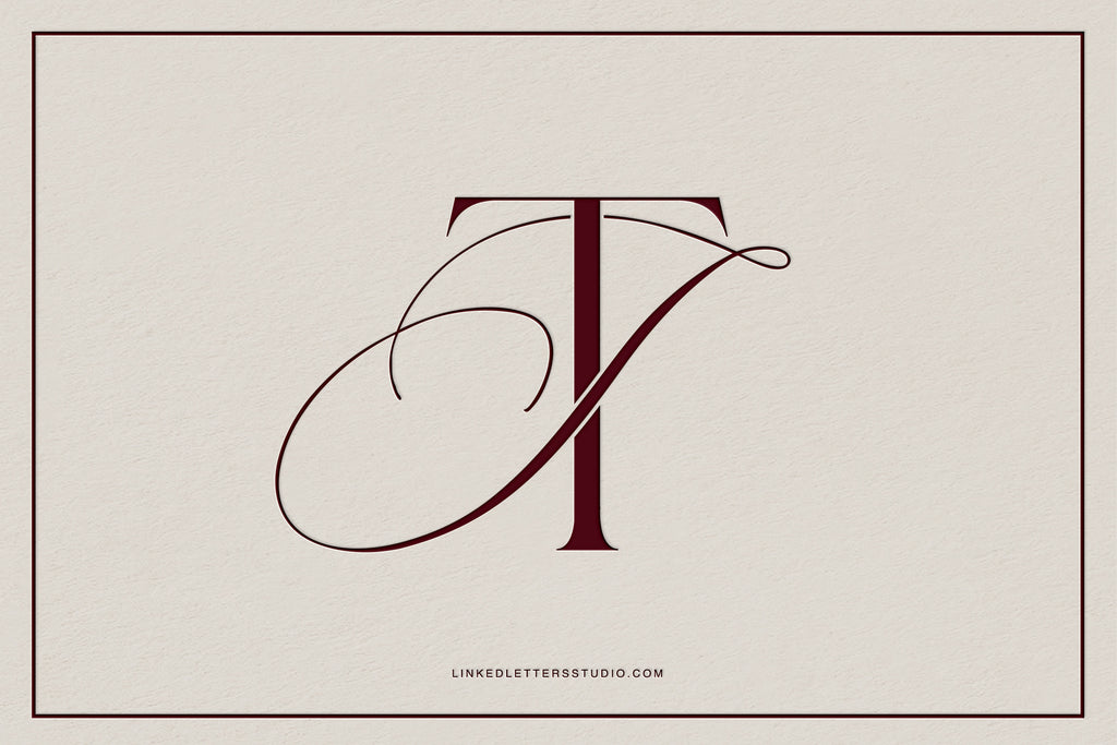 JT Monogram - Reverie