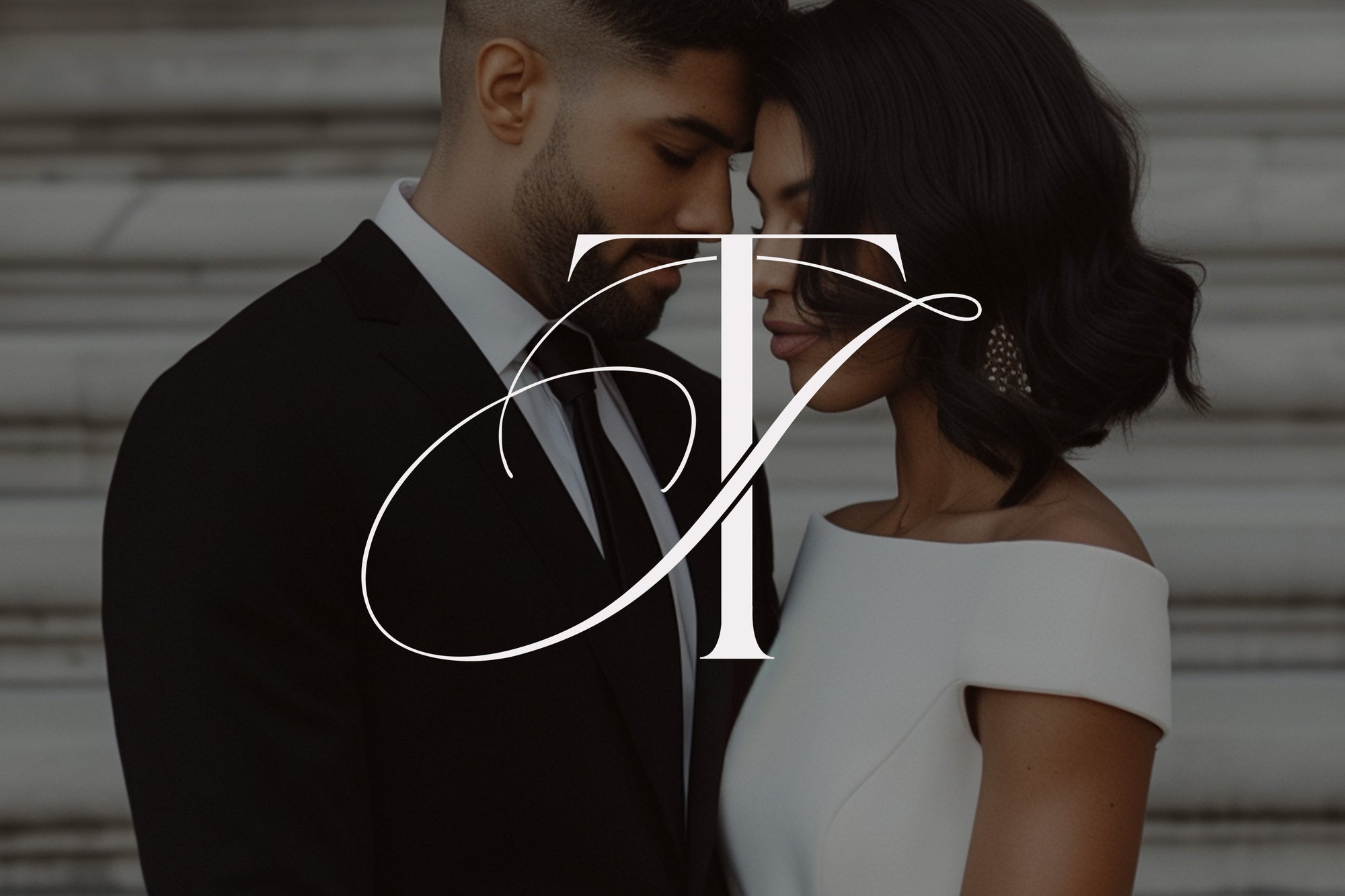 JT Monogram - Reverie