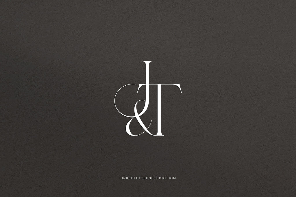 JT Monogram - Seraph