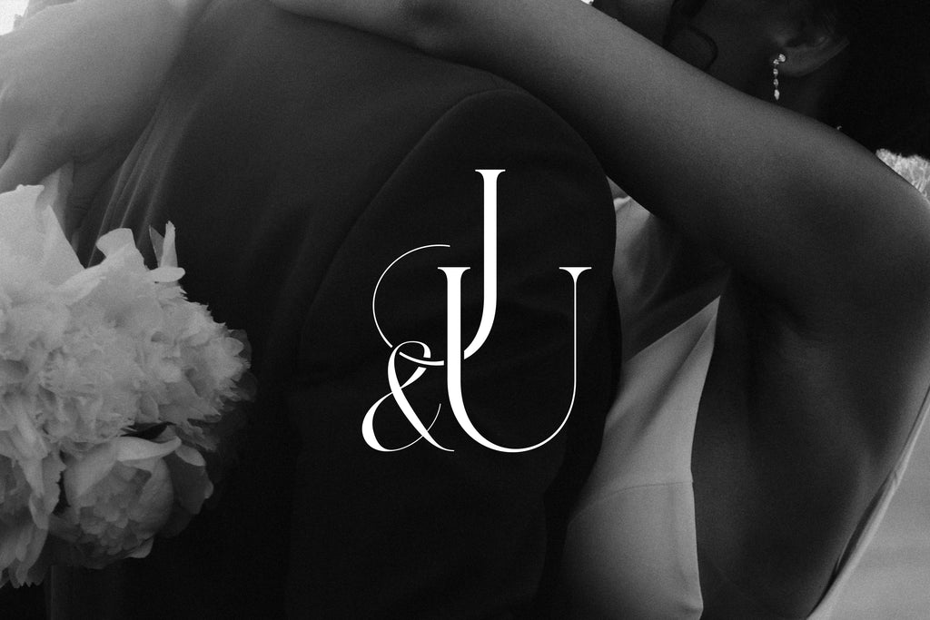 JU Monogram - Seraph