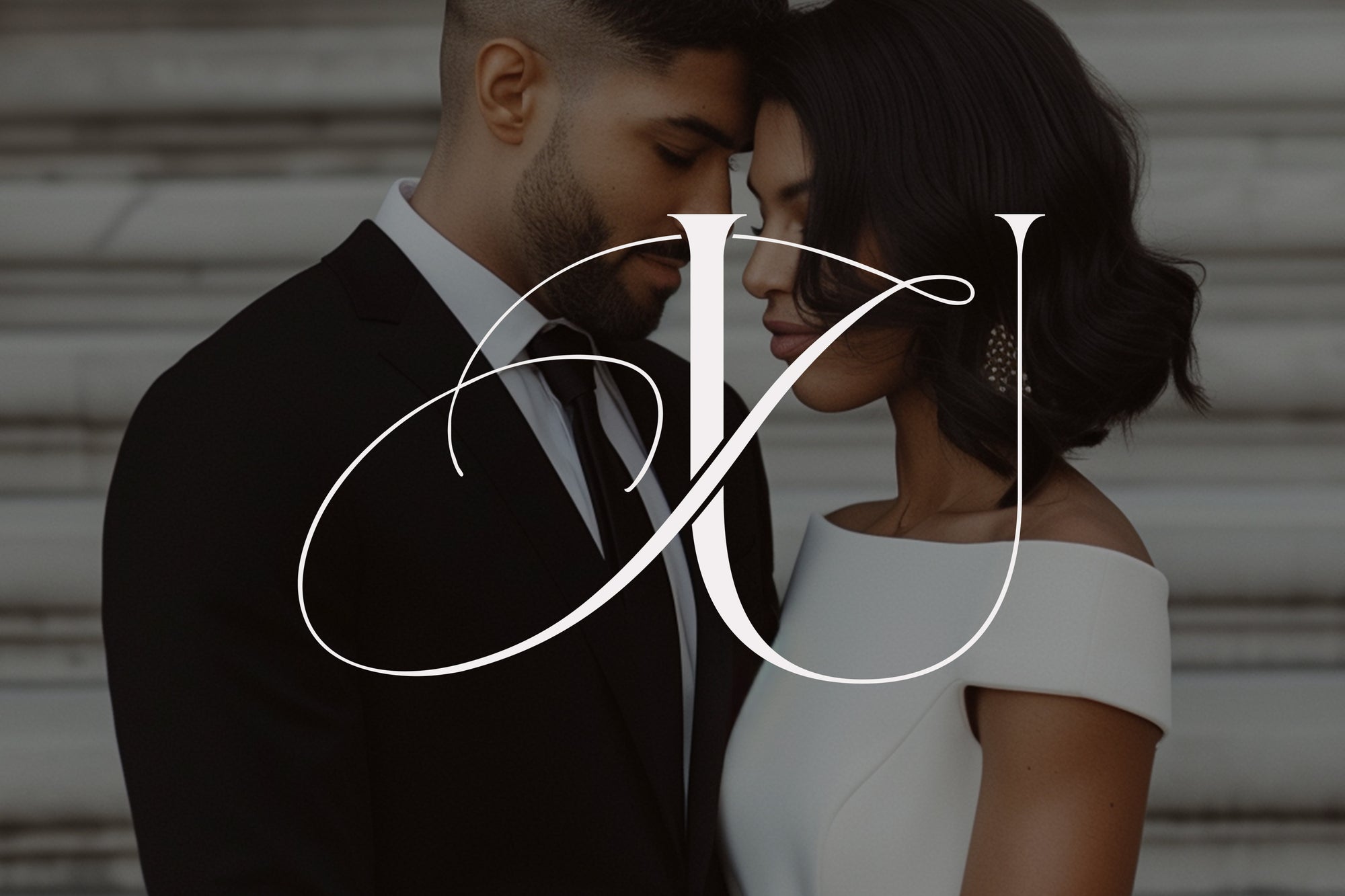 JU Monogram - Reverie