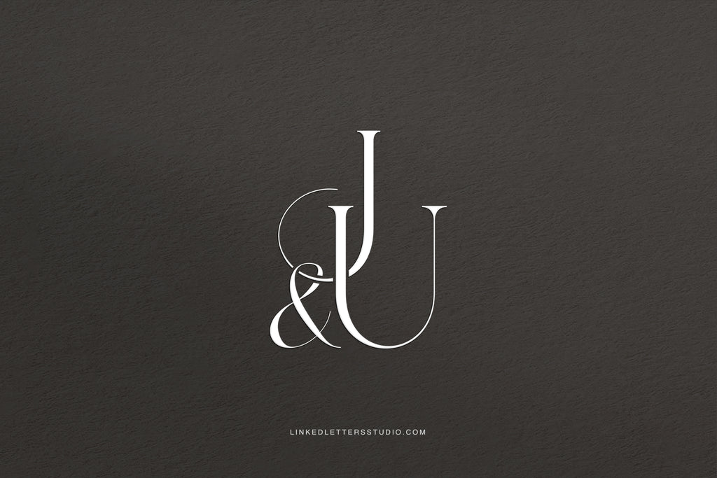 JU Monogram - Seraph