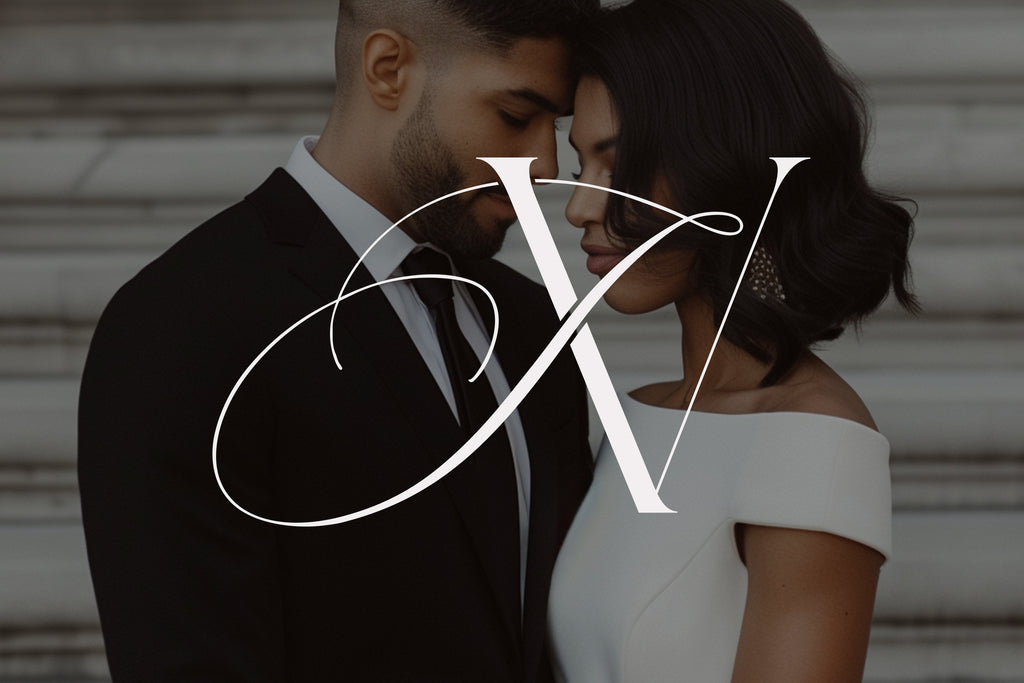 JV Monogram - Reverie