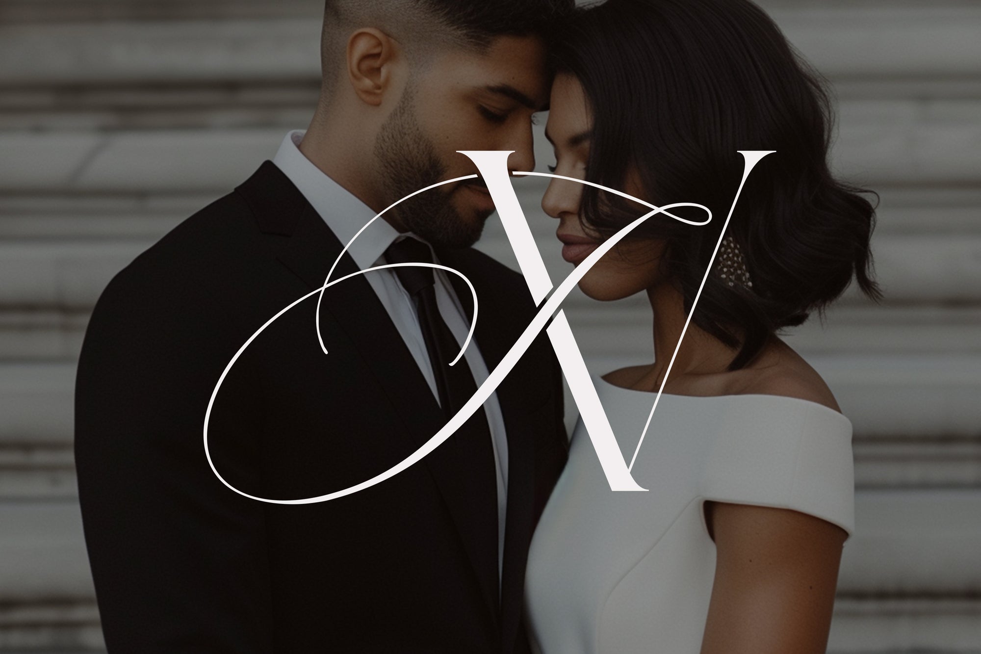 JV Monogram - Reverie