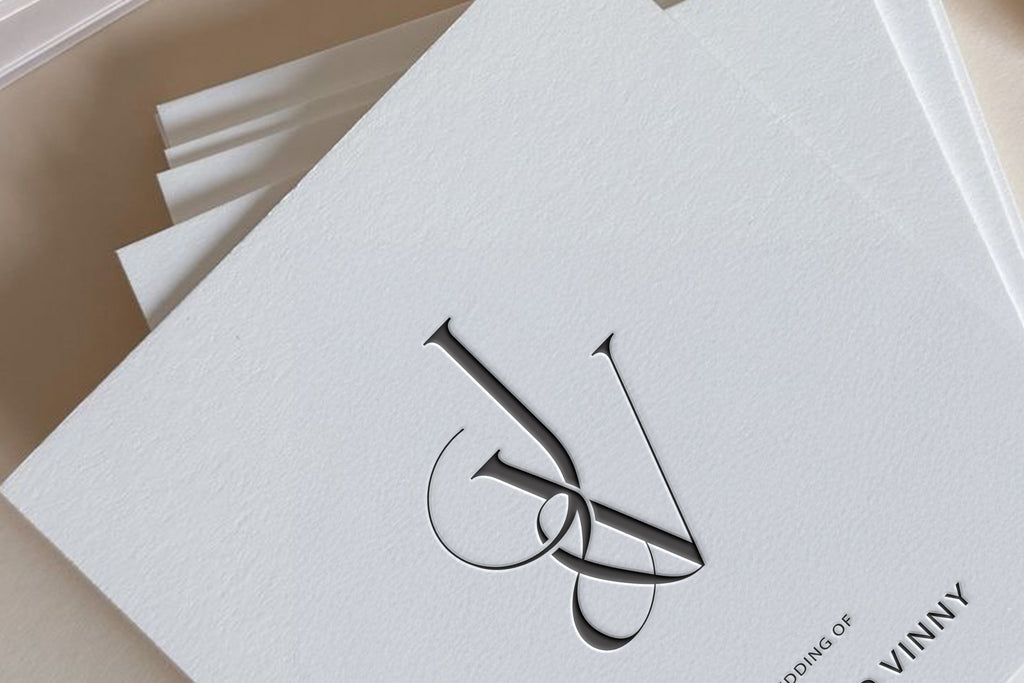 JV Monogram - Seraph