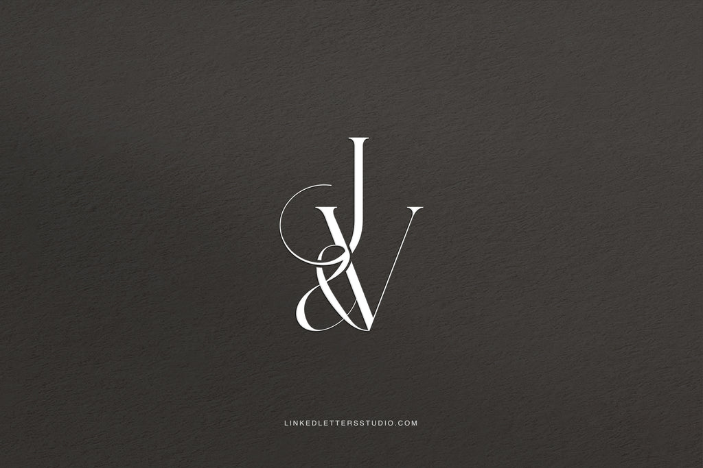 JV Monogram - Seraph