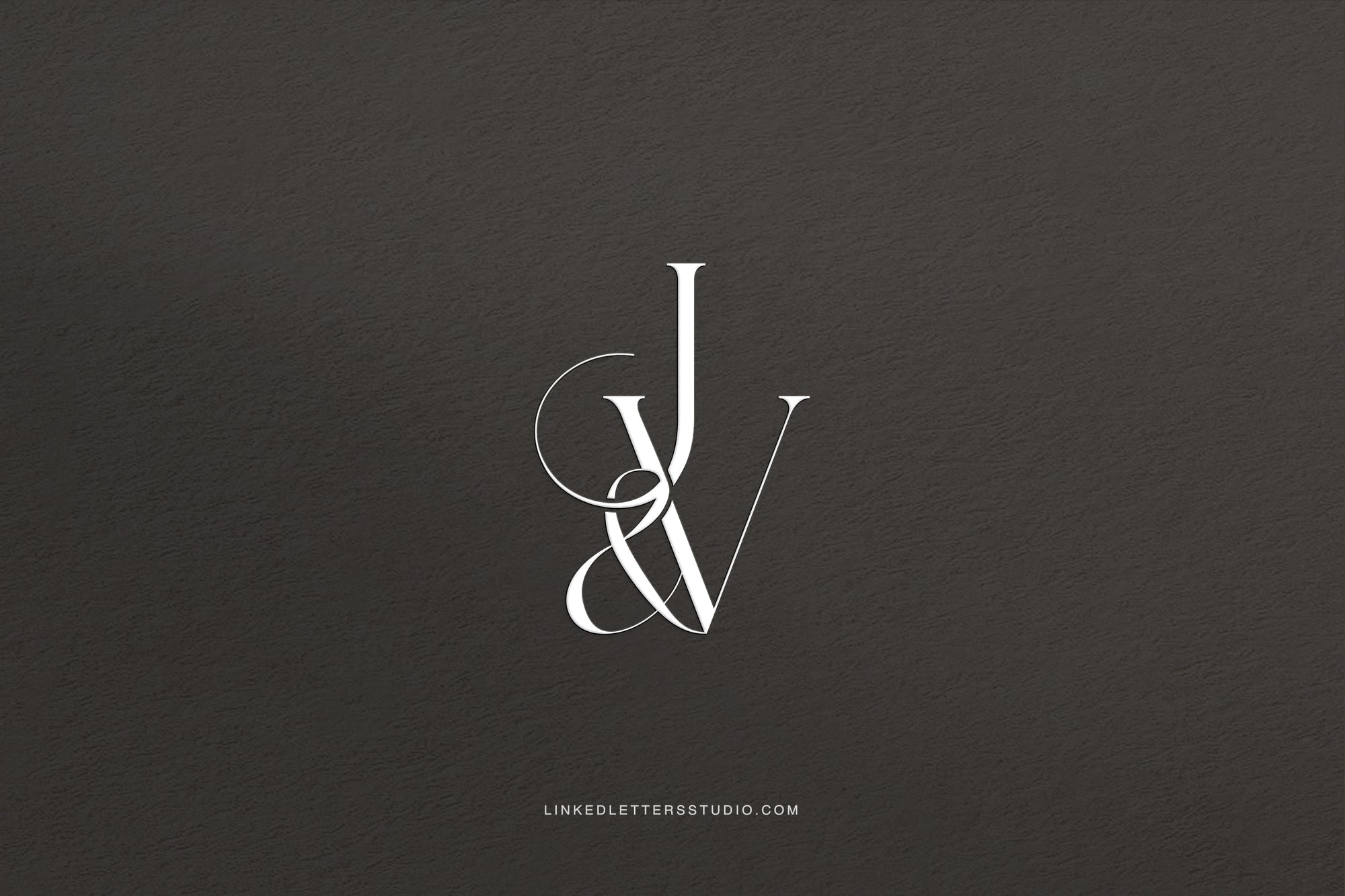 JV Monogram - Seraph