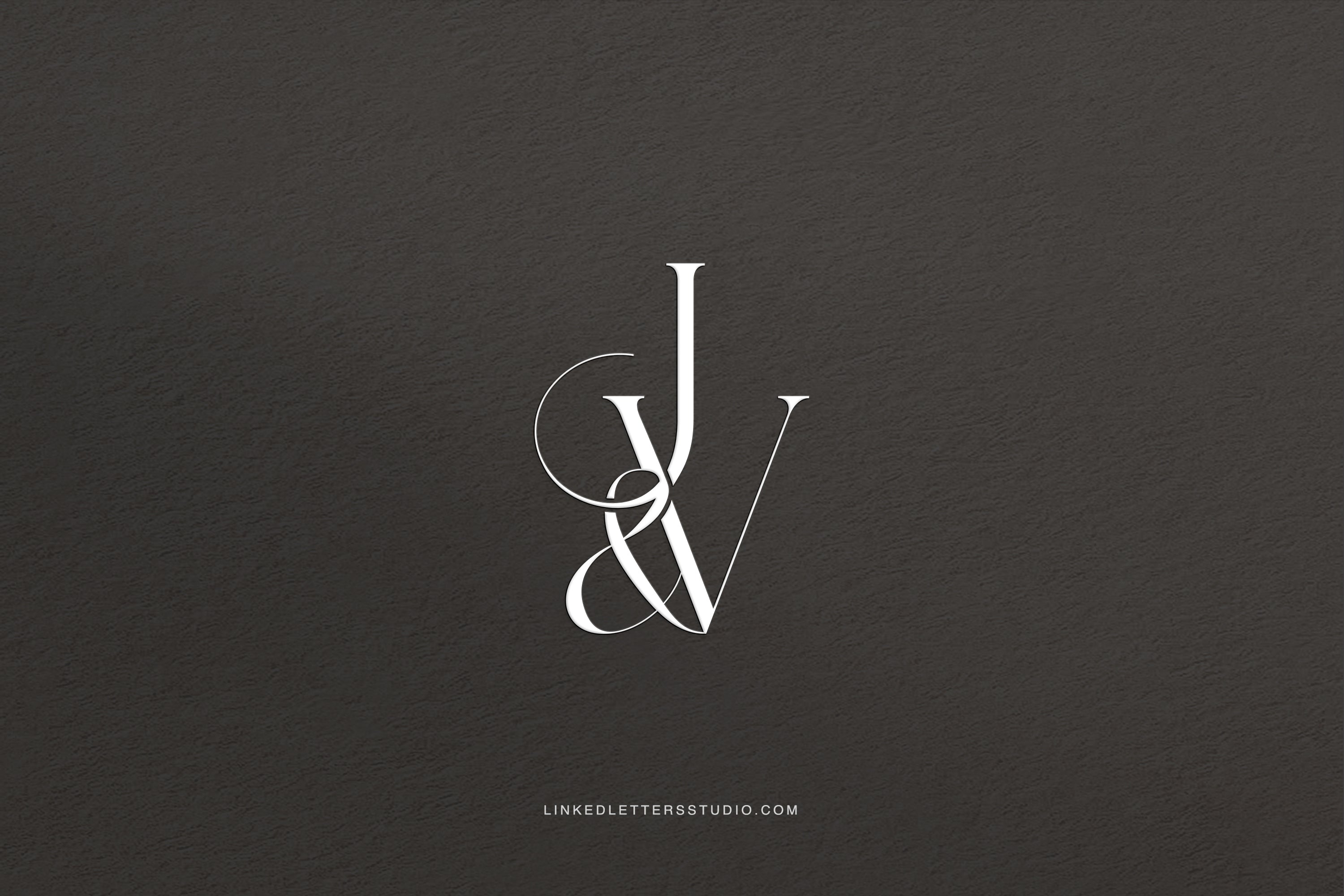 JV Monogram - Seraph