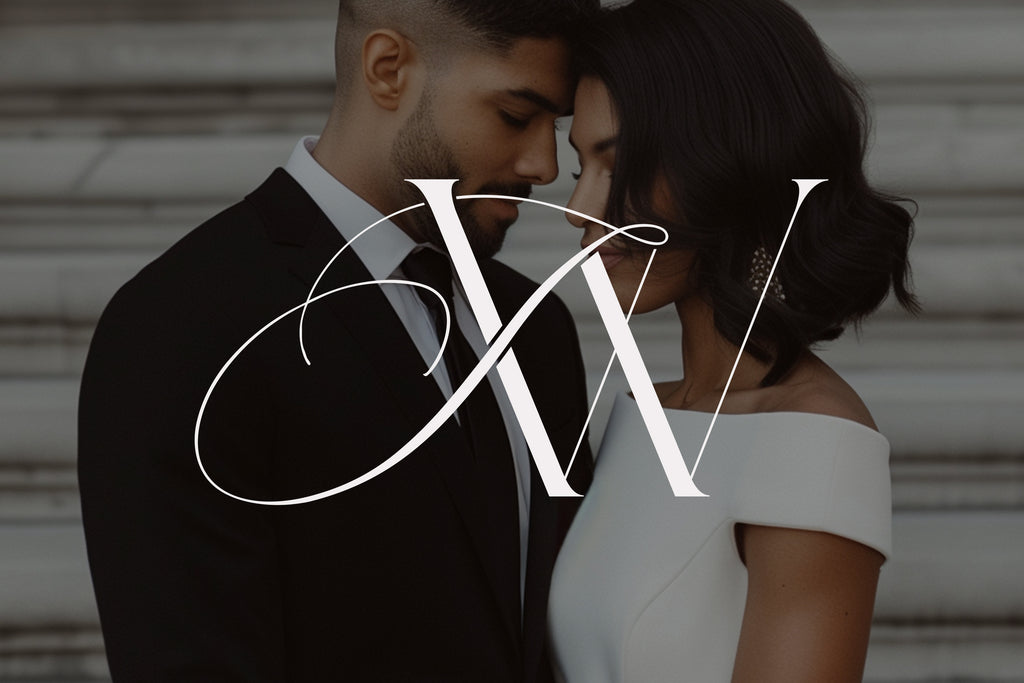 JW Monogram - Reverie
