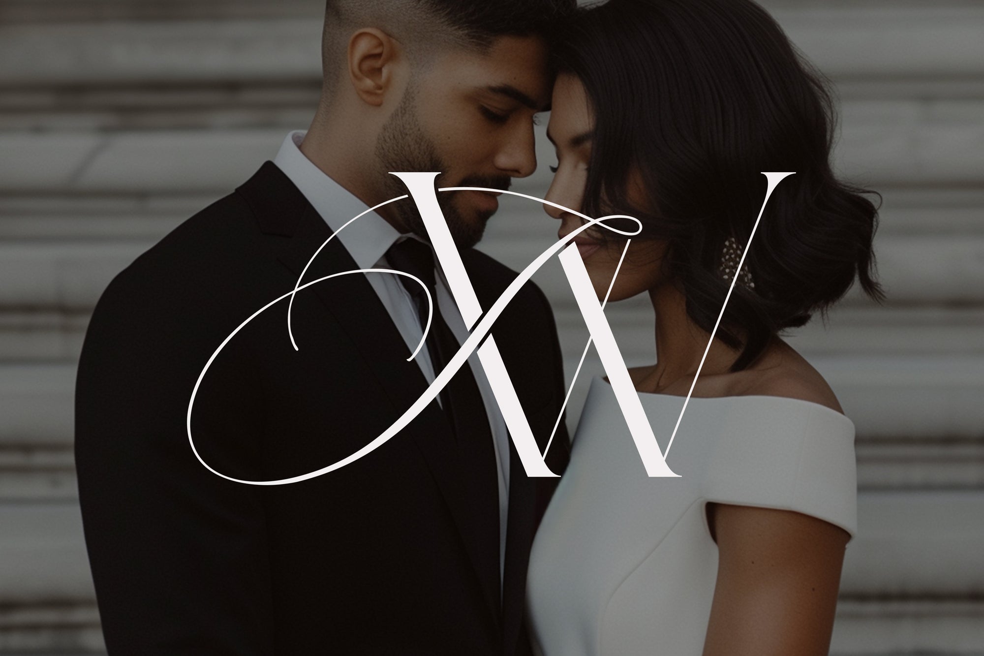 JW Monogram - Reverie