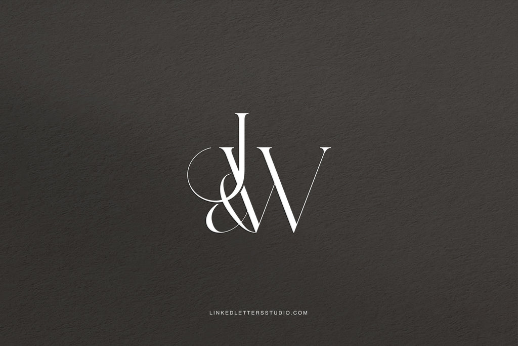 JW Monogram - Seraph