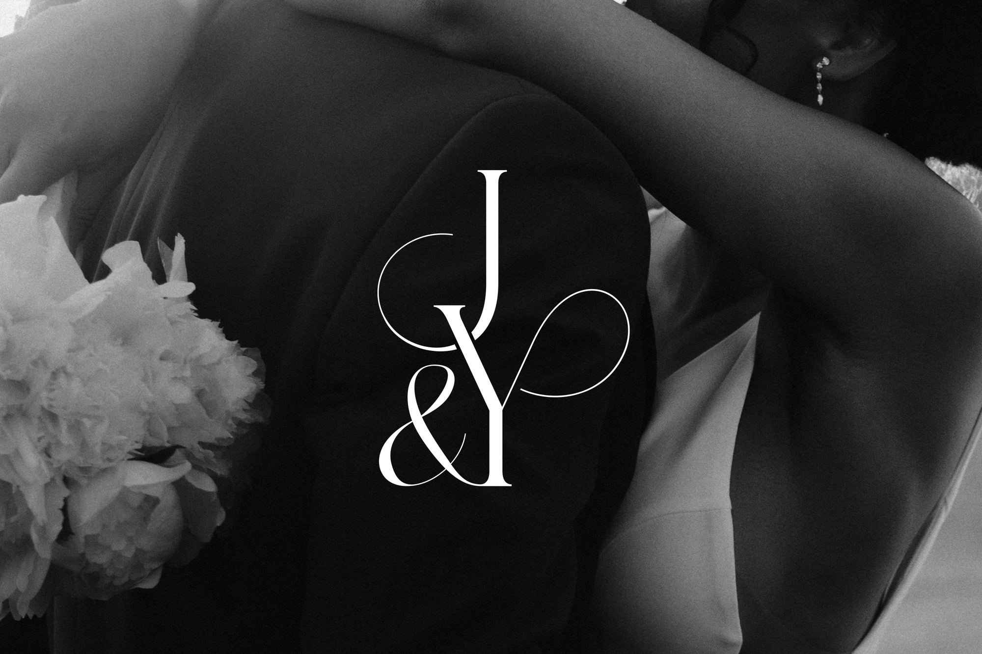 JY Monogram - Seraph