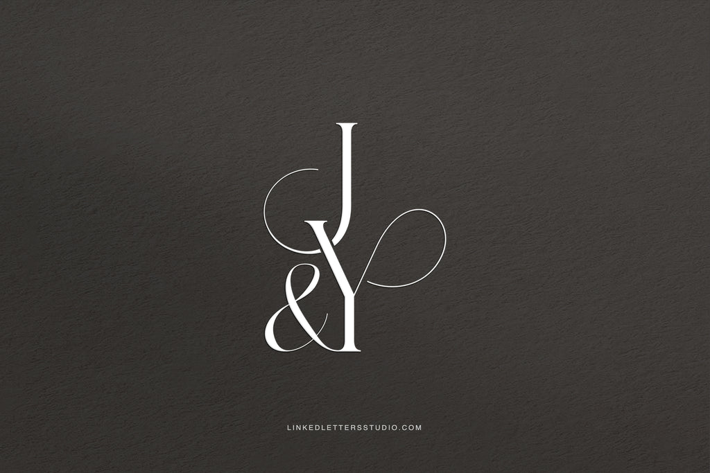JY Monogram - Seraph
