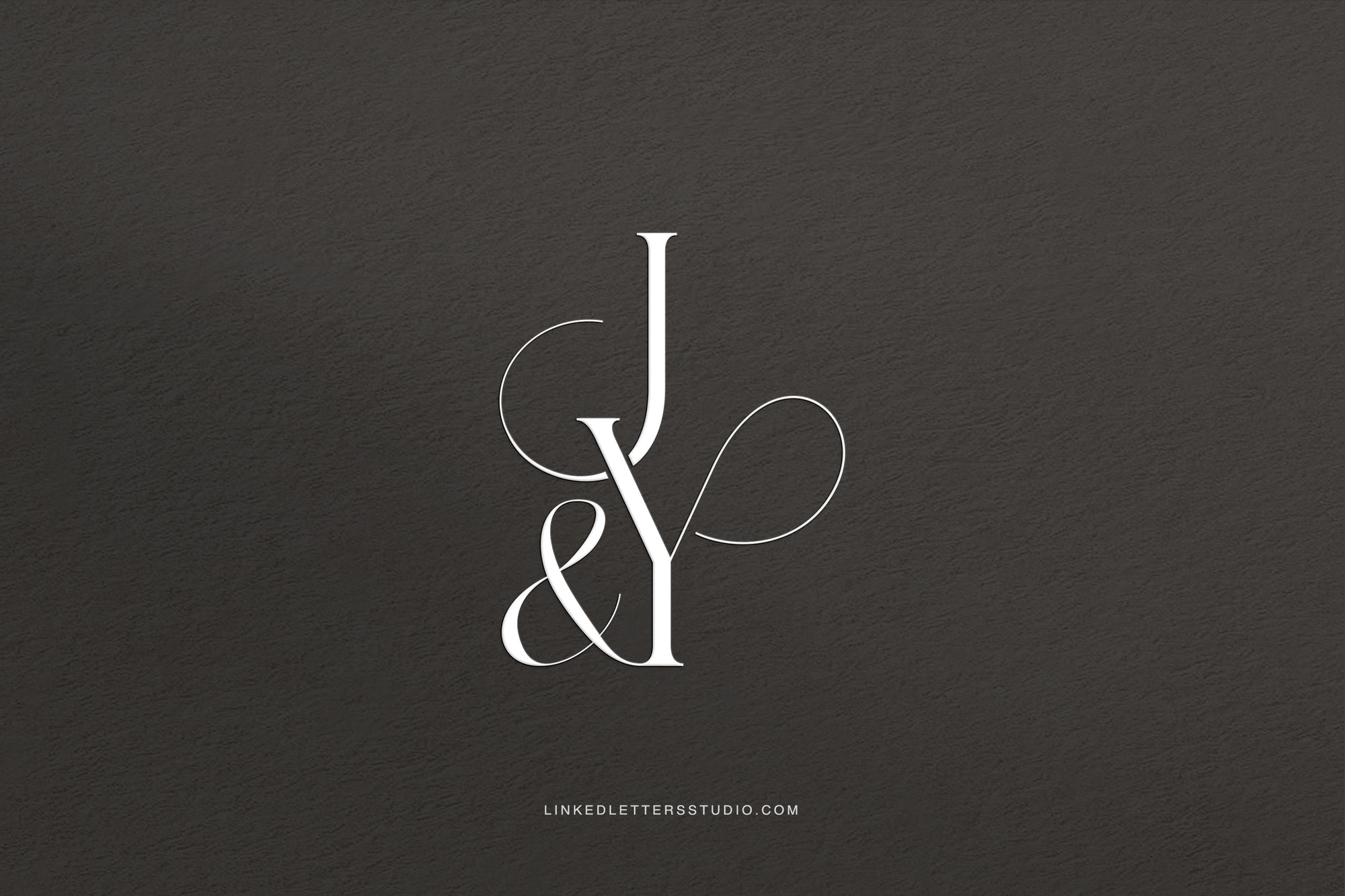 JY Monogram - Seraph