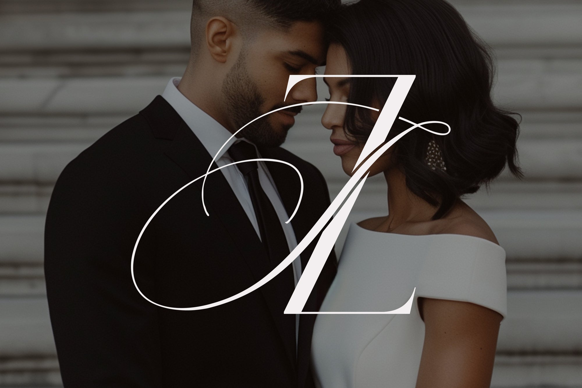 JZ Monogram - Reverie