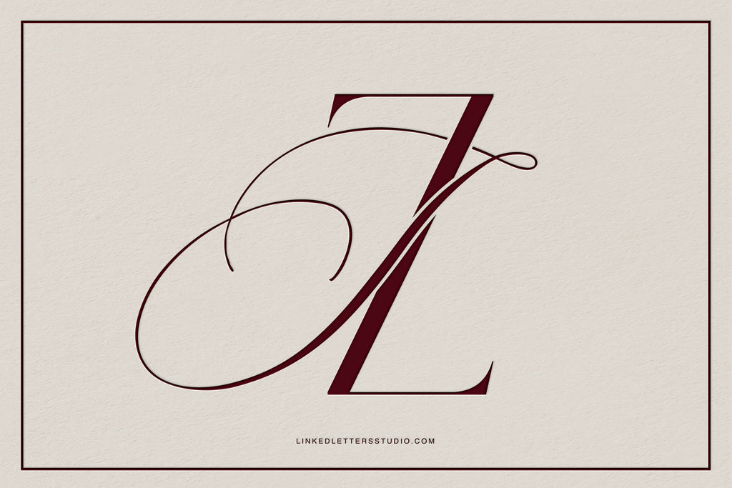 JZ Monogram - Reverie