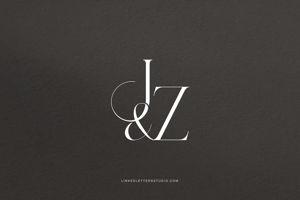 JZ Monogram - Seraph