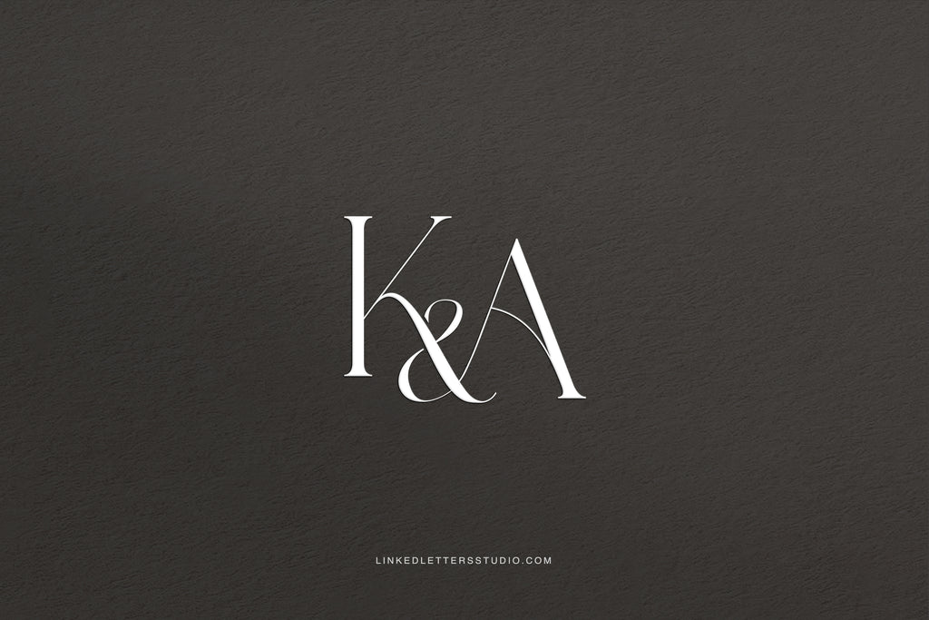 KA Monogram - Seraph