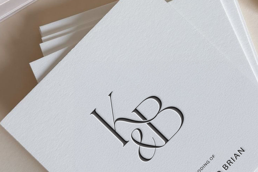 KB Monogram - Seraph