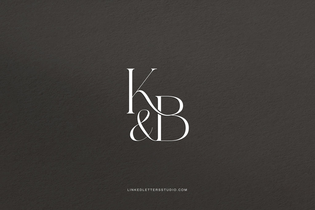 KB Monogram - Seraph