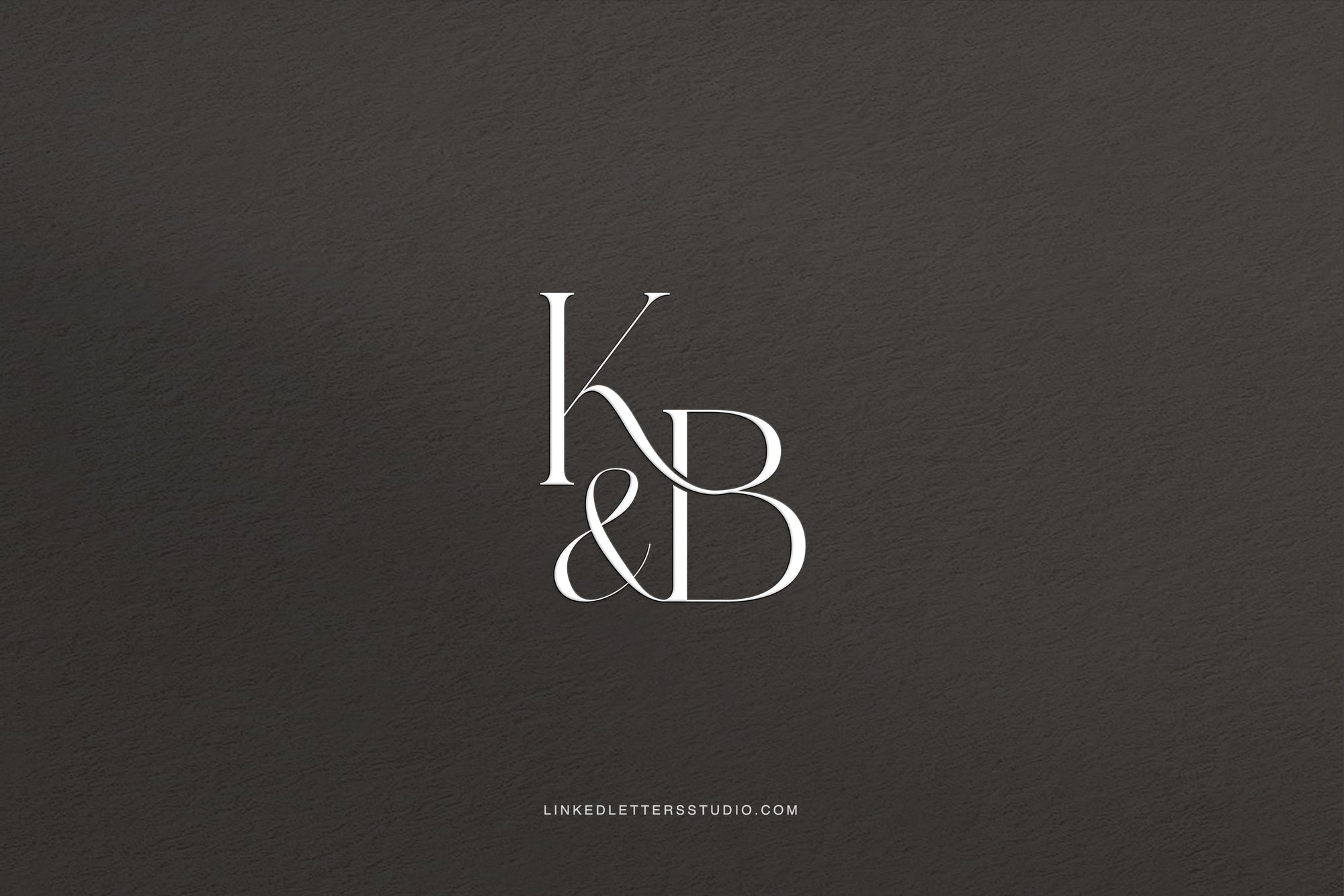 KB Monogram - Seraph