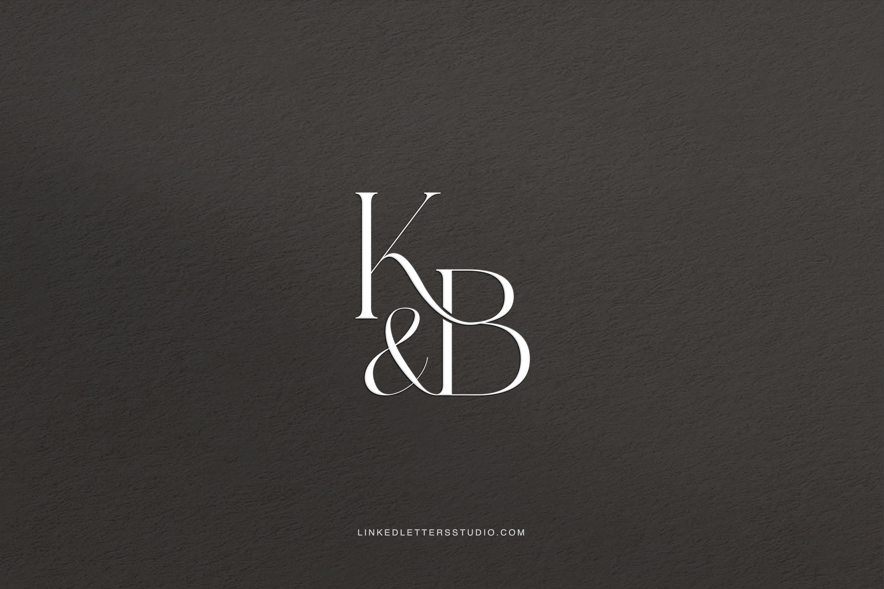 KB Monogram - Seraph