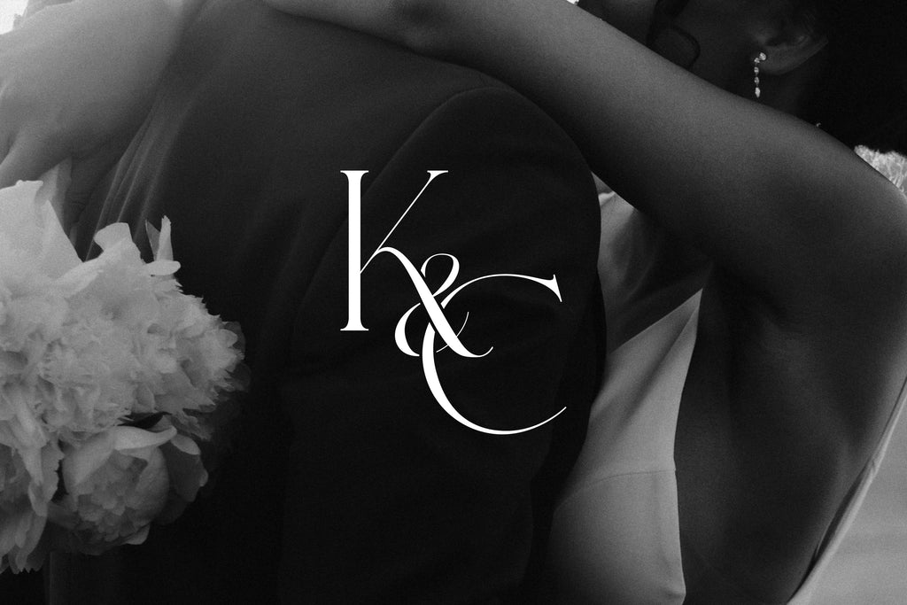 KC Monogram - Seraph