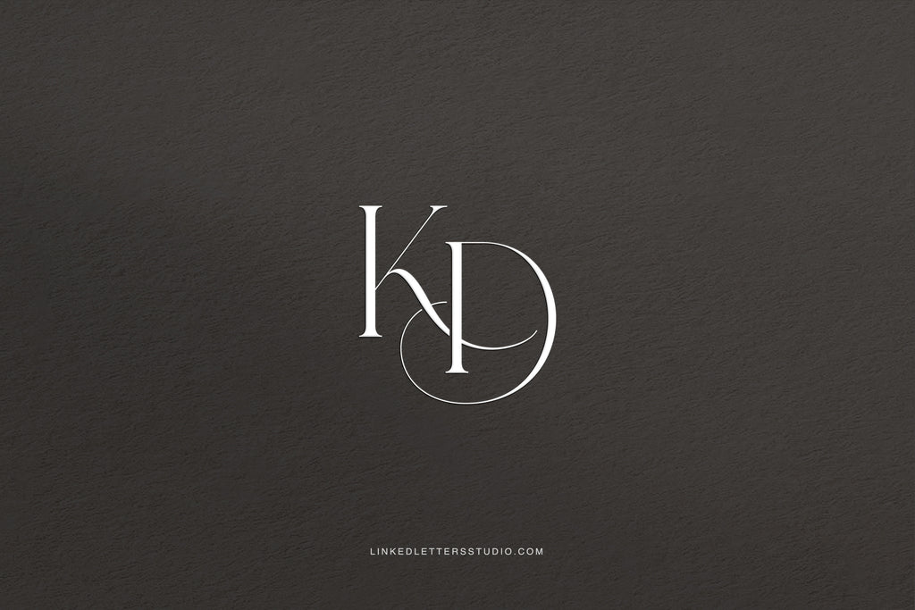 KD Monogram - Seraph
