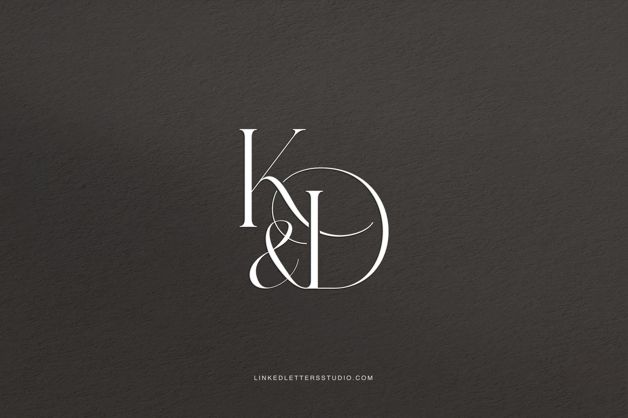 KD Monogram - Seraph