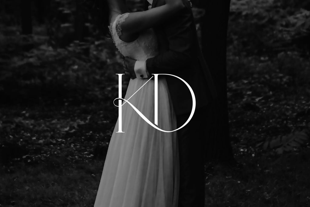 KD Monogram