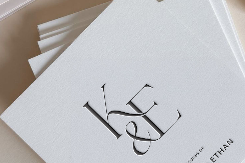 KE Monogram - Seraph