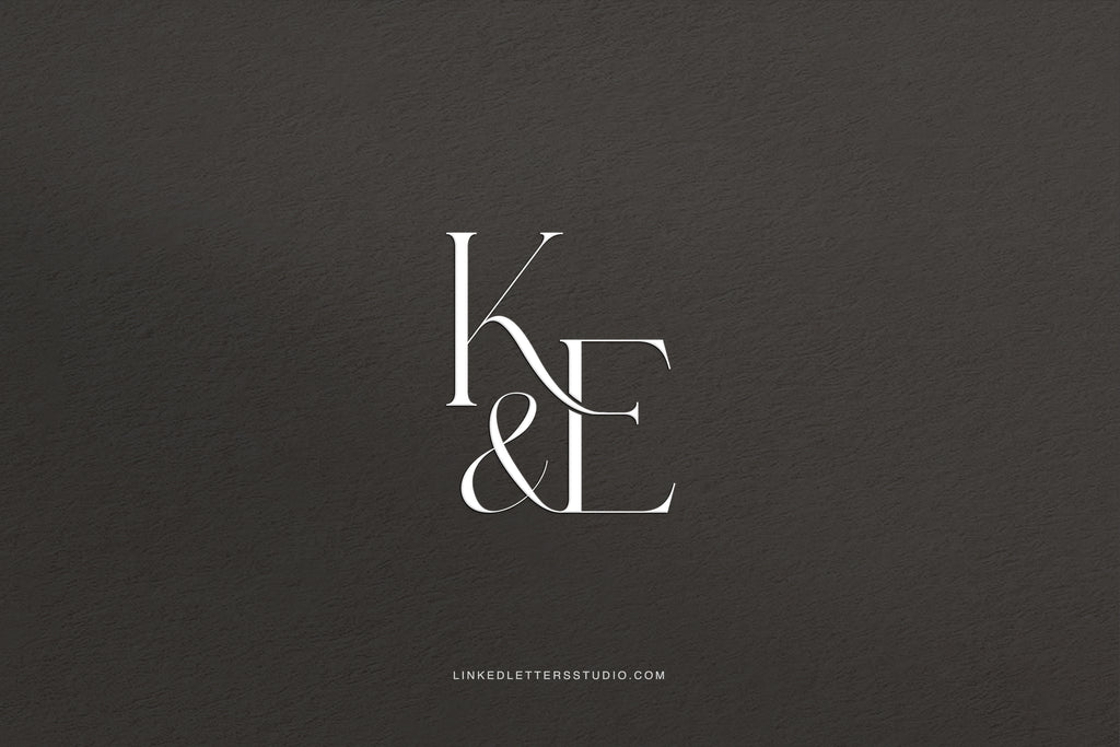 KE Monogram - Seraph