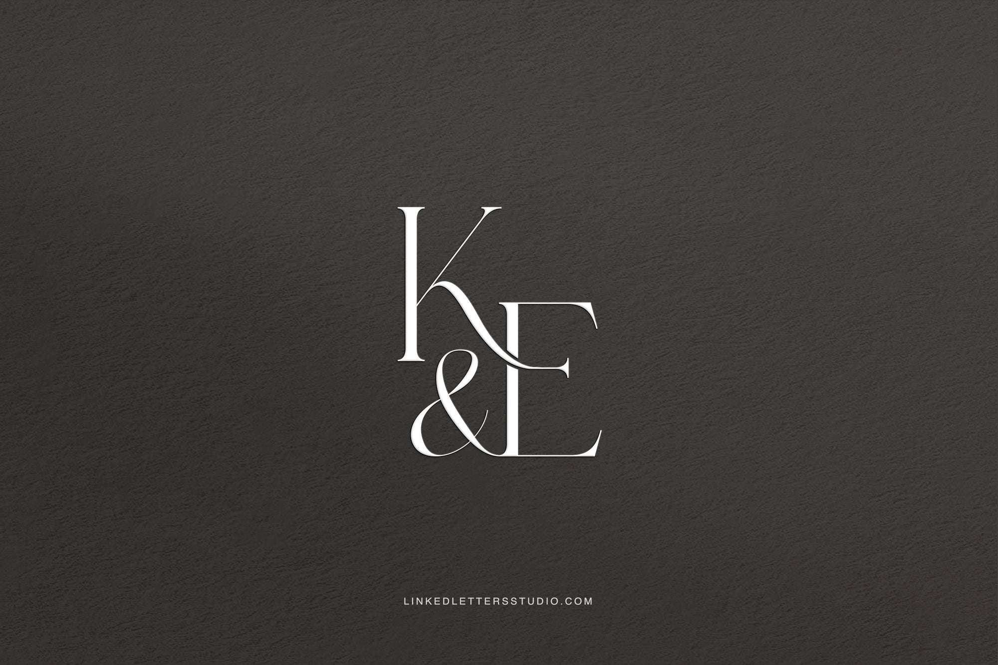 KE Monogram - Seraph