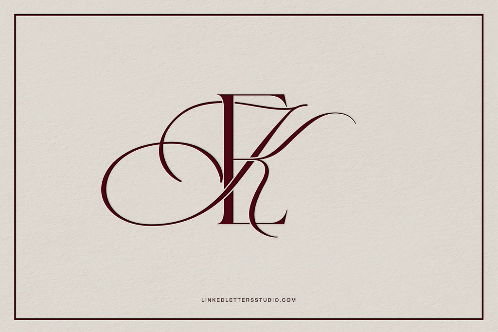 KE Monogram - Reverie