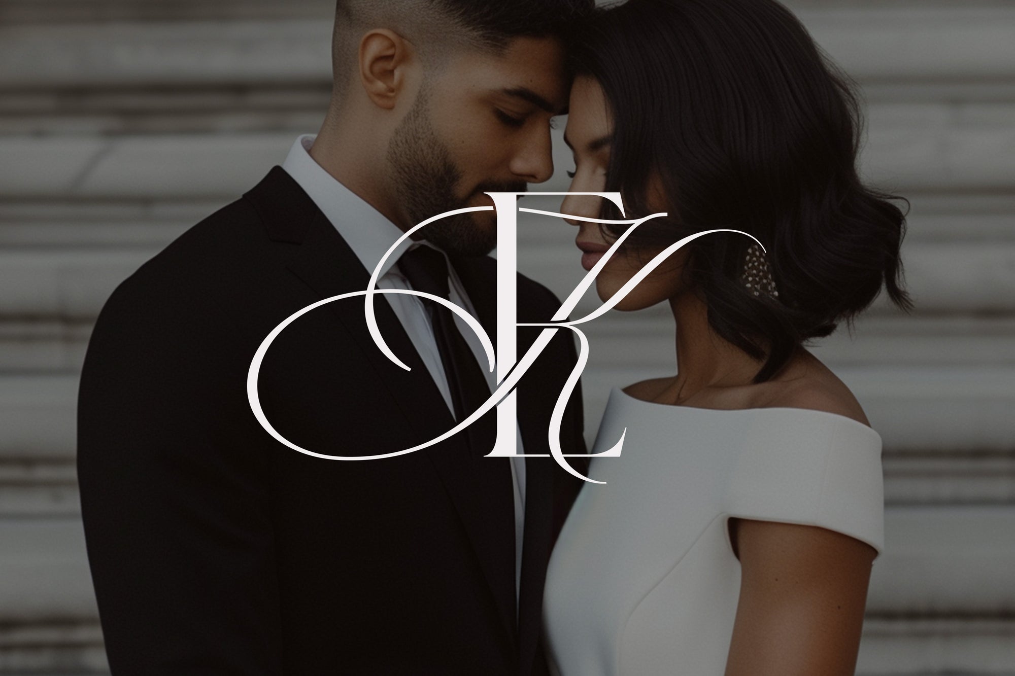 KE Monogram - Reverie