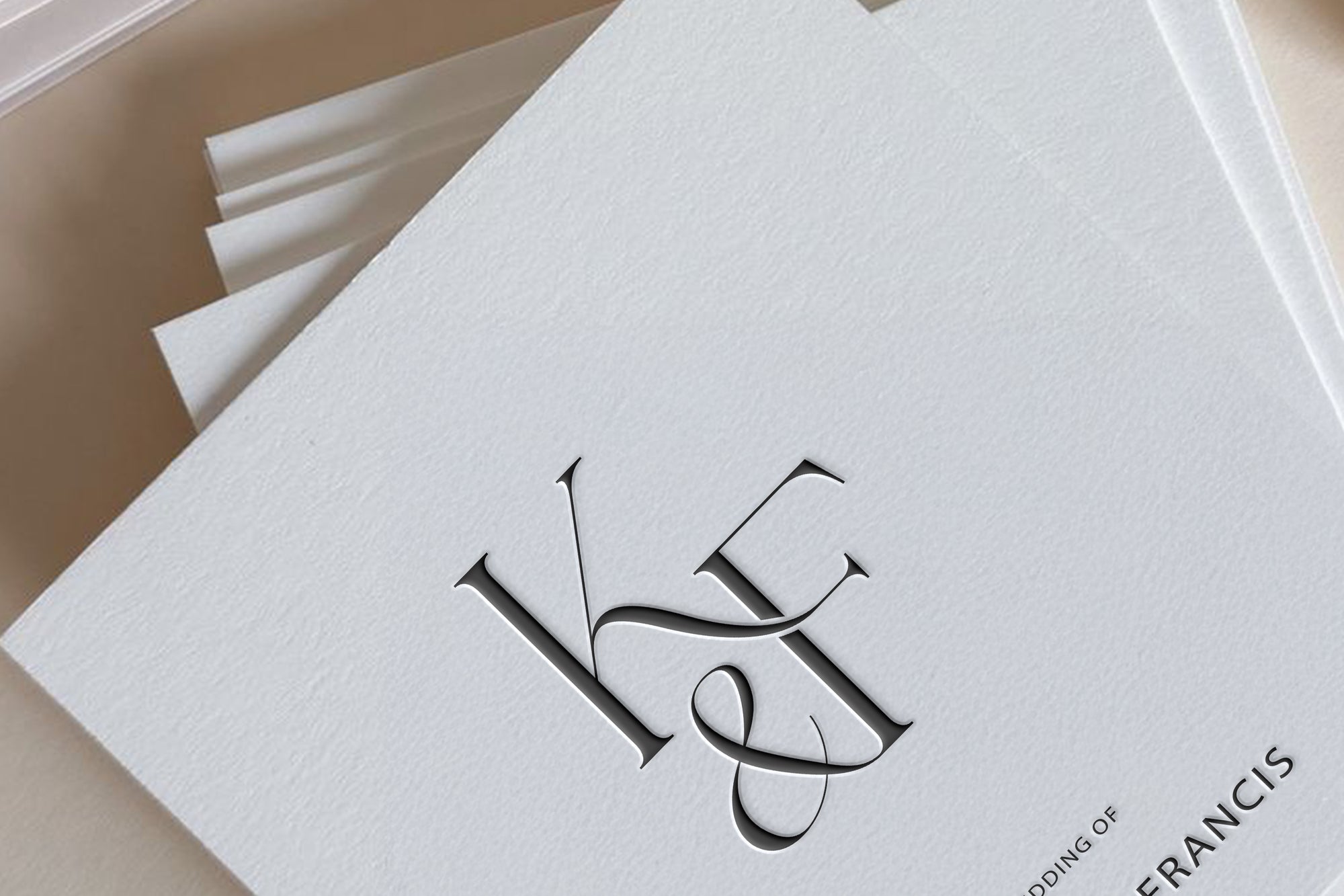 KF Monogram - Seraph