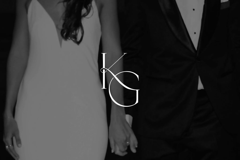 KG Monogram