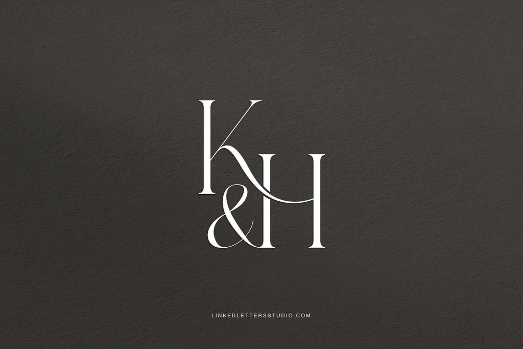 KH Monogram - Seraph