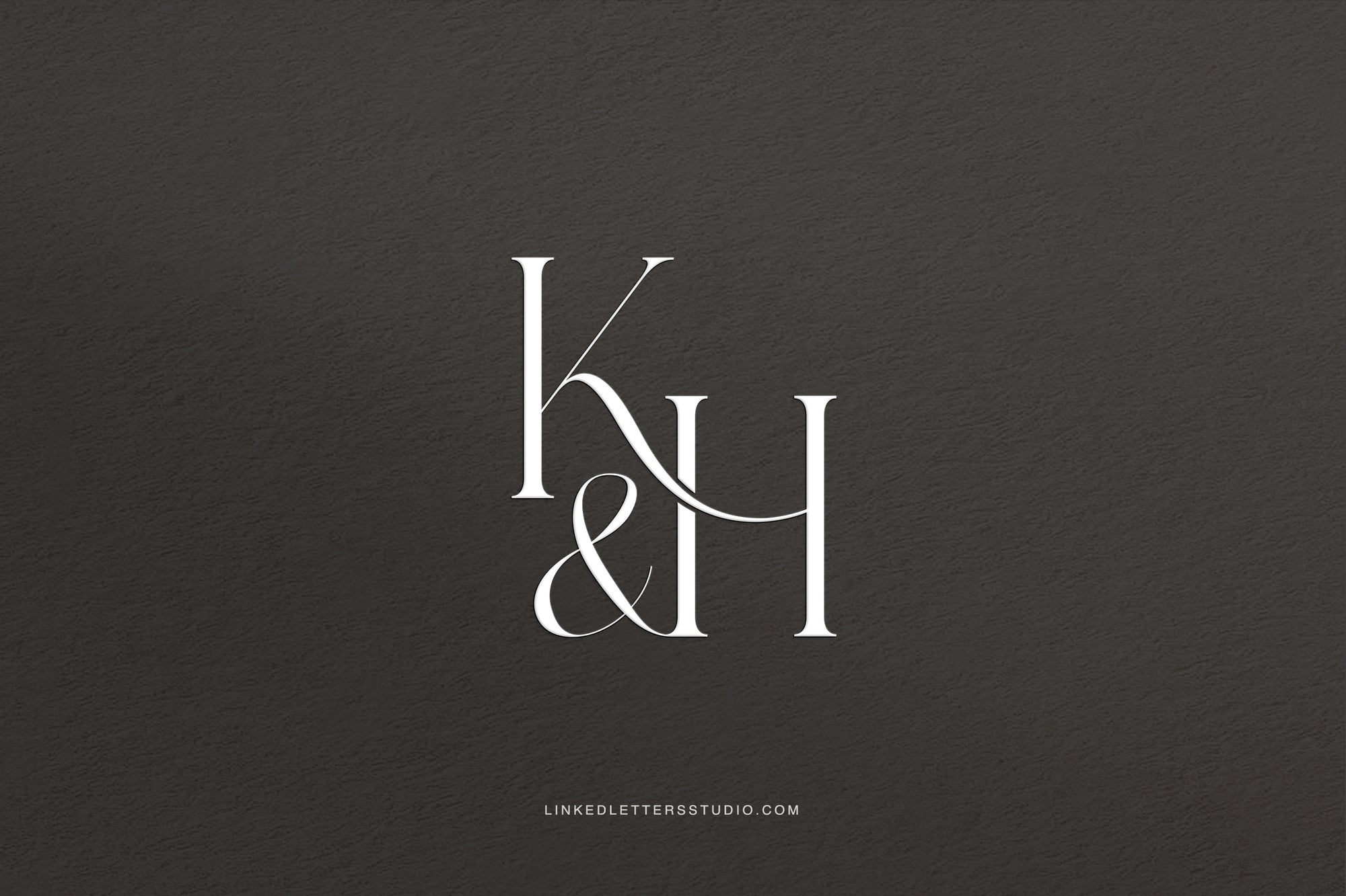 KH Monogram - Seraph